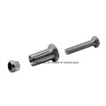 Zinc Plated Expansion Hex Âncora Bolt Grade 8.8